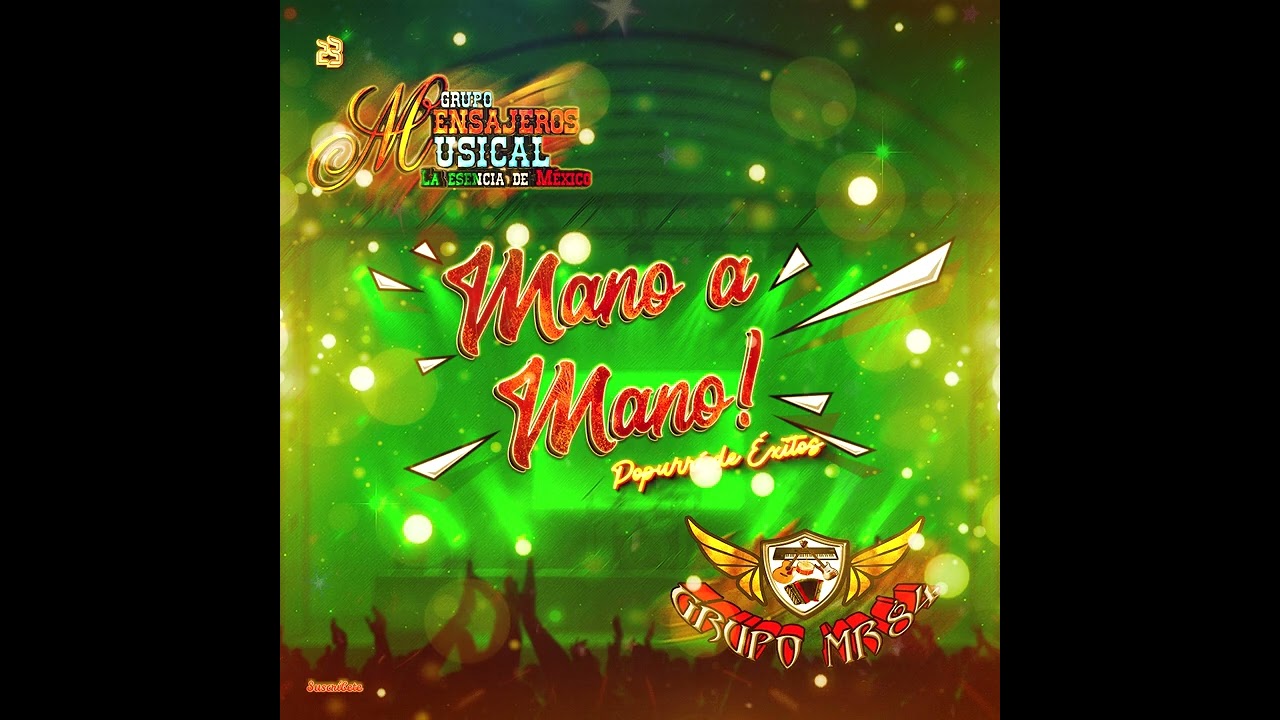 Mensajeros Musical 