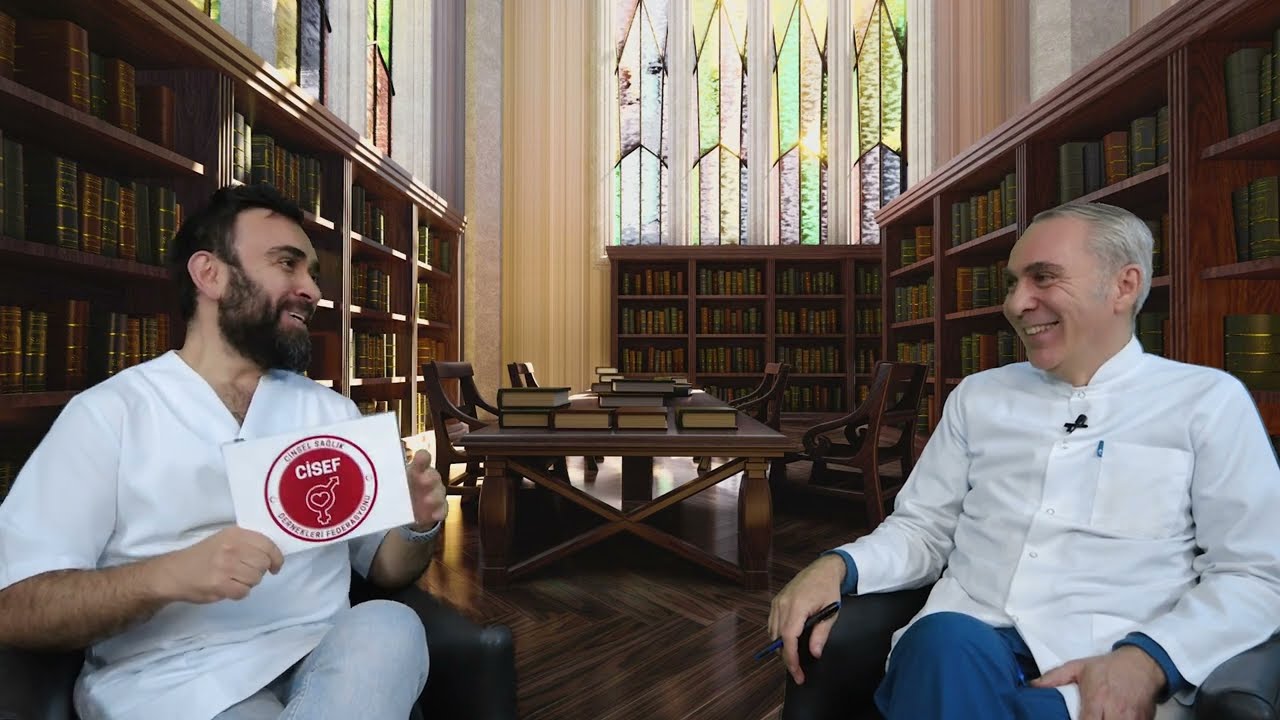 Kadın Neden Cinsellikten Kaçar?