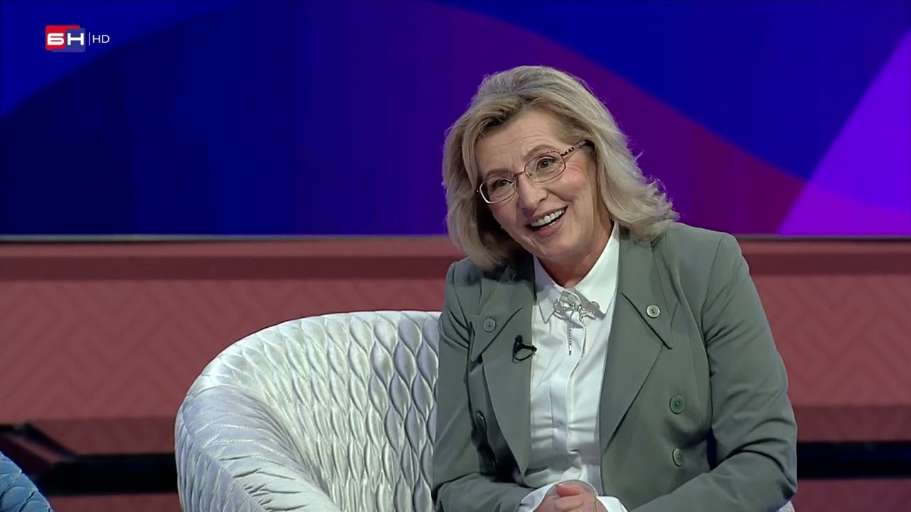 Ranka Vladić: Revitalizovati organizam znači vratiti vegetativni život svakoj ćeliji