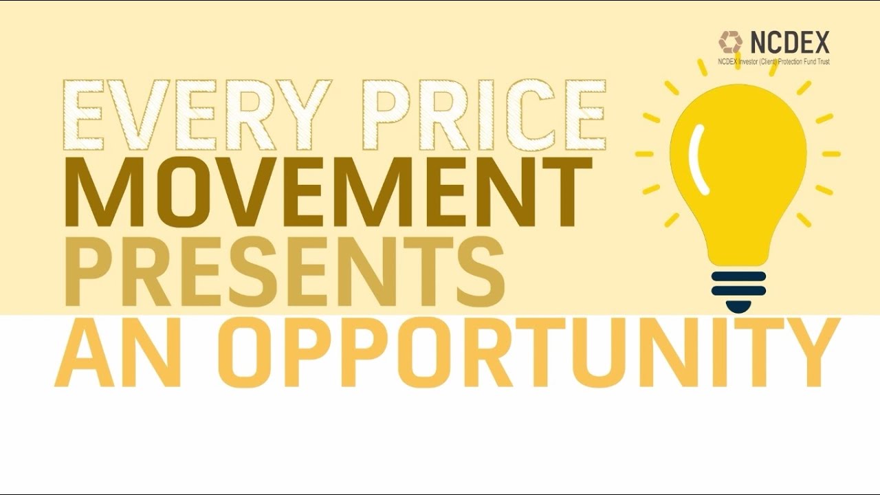 Commodity Derivatives: Hedge, Plan & Protect Against Price Risks in Any Market