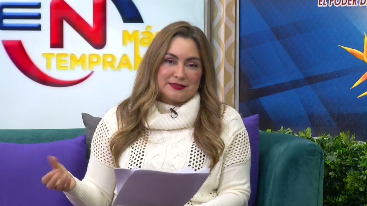 SECCIÓN CONEXIONES CON CLAUDIA DURÁN: ASTROLOGÍA