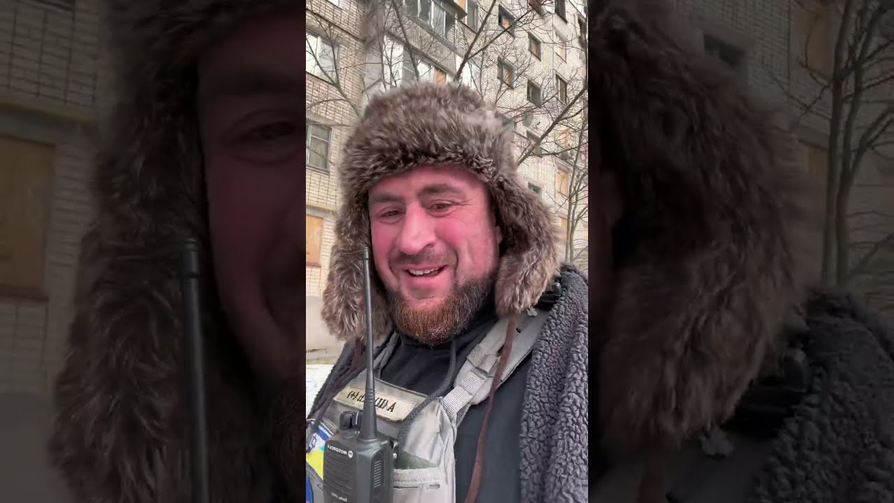 Тут живуть ЛЮДИ! Херсон, мк-рн Острів 2026