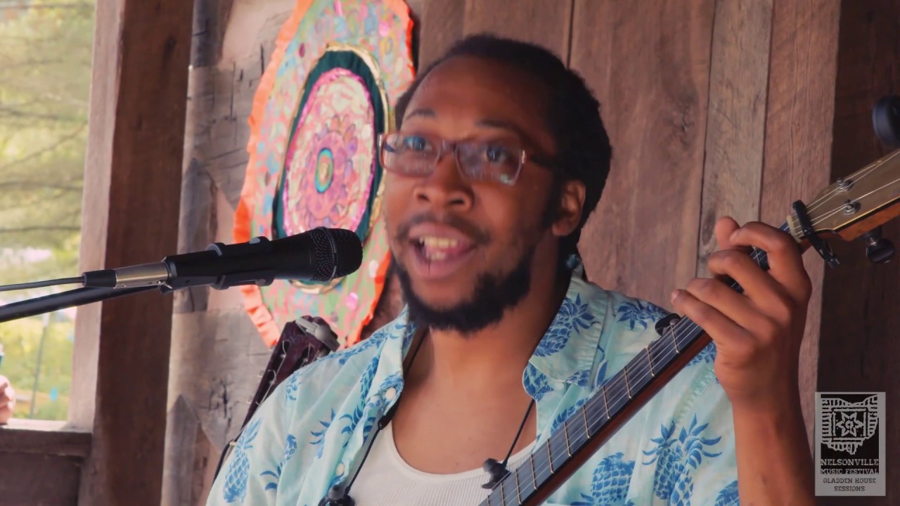 Hubby Jenkins || Gladden House Sessions 2019
