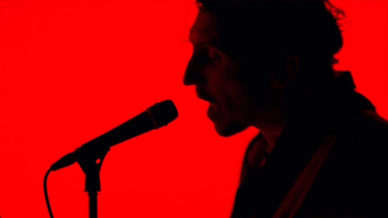 The Starting Line - Circulate (Official Music Video)