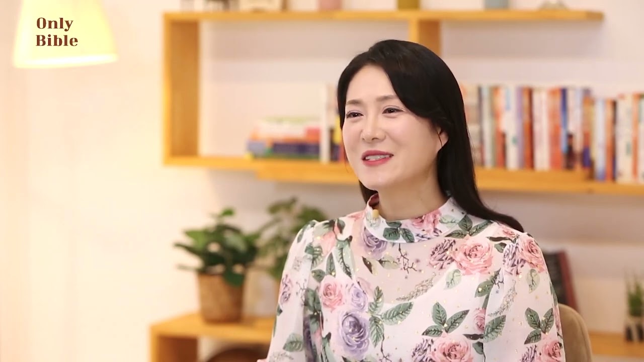 Quando e como Jesus voltará? ㅣOnly Bible 38ㅣPastora Soojin Lee