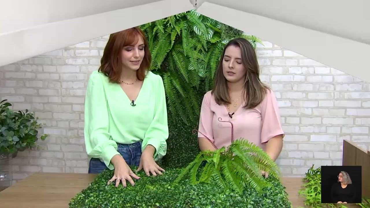 FAÇA VOCÊ MESMO - MURO INGLES 27-09/2022
