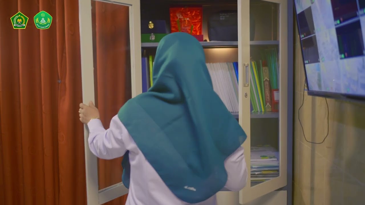 Festival Film Hab kemenag | MTsN 8 Banyuwangi