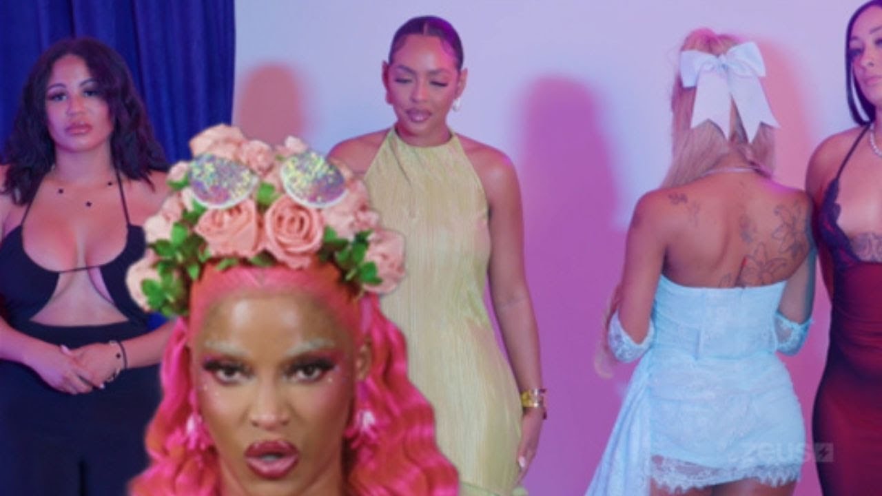 A Bumpy Road | Joseline's Cabaret California Episode 9 Recap