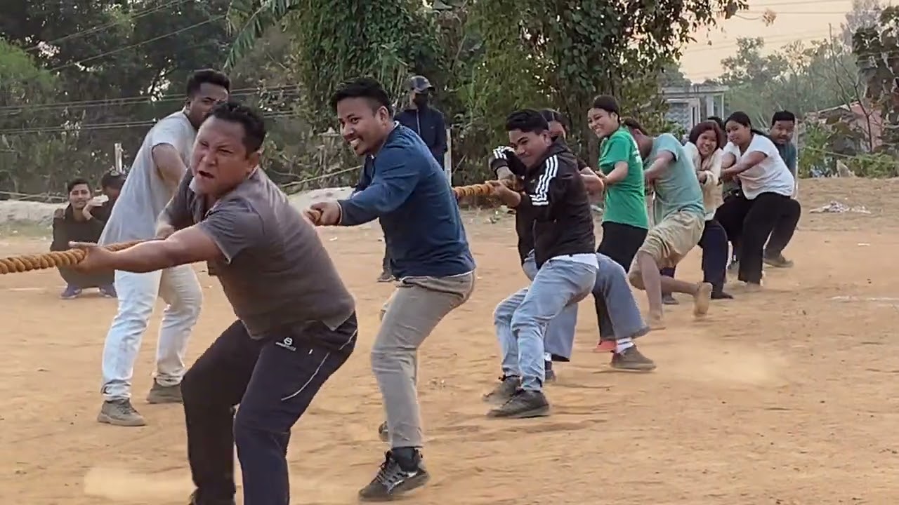 Penny valley vs Nikwatgre