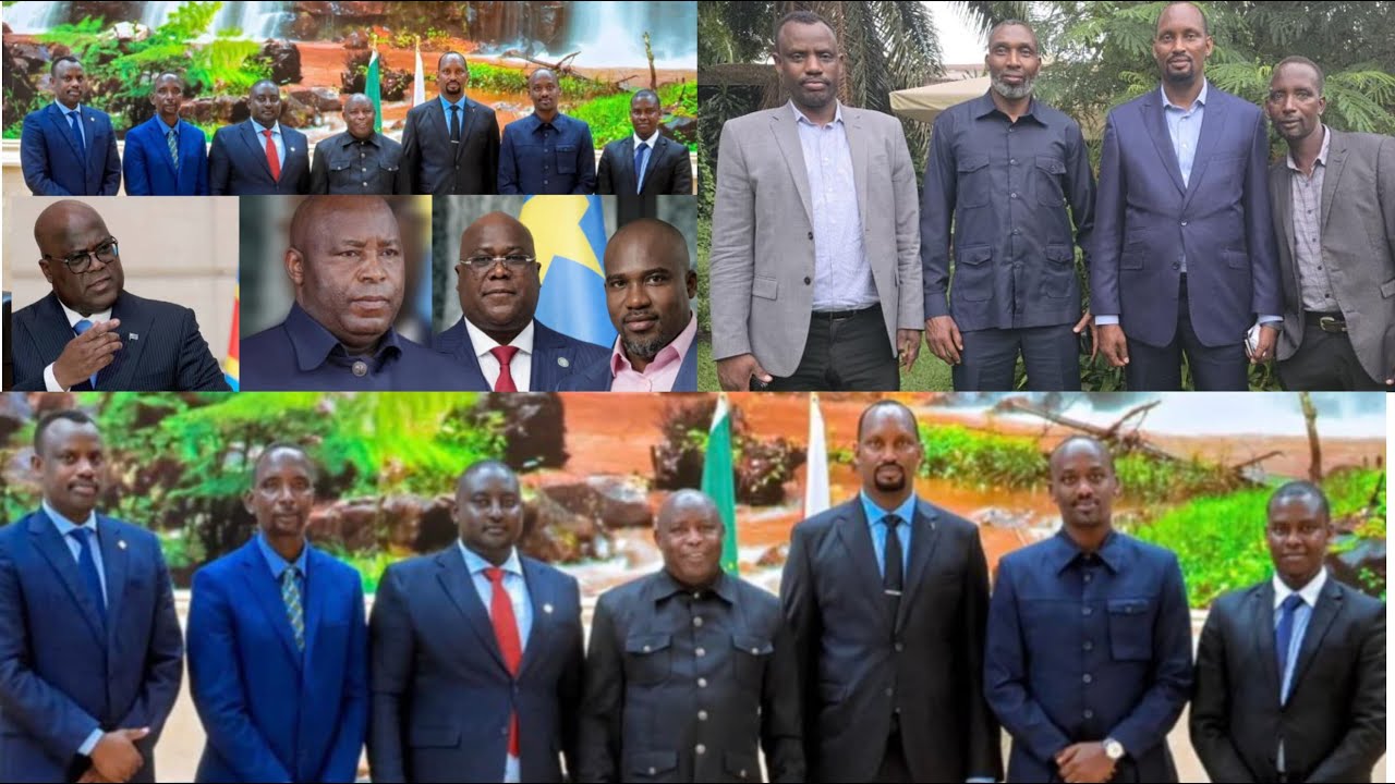 AMAGAMBO AKOMEJE KUBA MENSHI KUBIJANYE NO KWAMAGANA IMIGAMBI YABIYIRIRA UBWOKO MUMUGAMBI WUBUGAMBANY