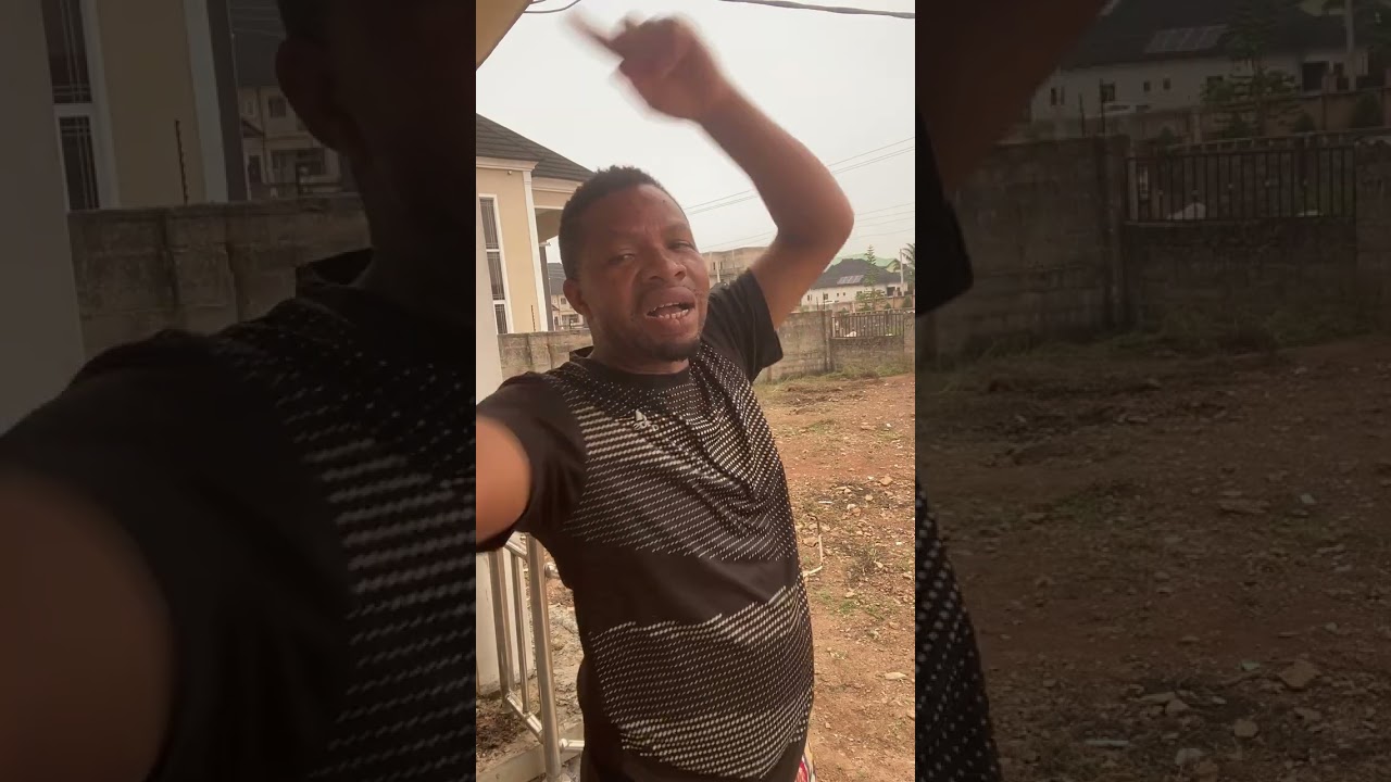 What is going on in Nigeria today 