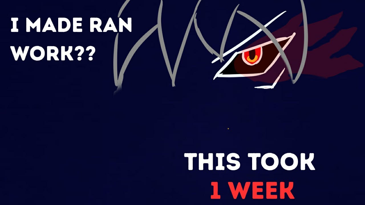 Guess Who’s back, Back again, Ran is back, back to cleave #epic7