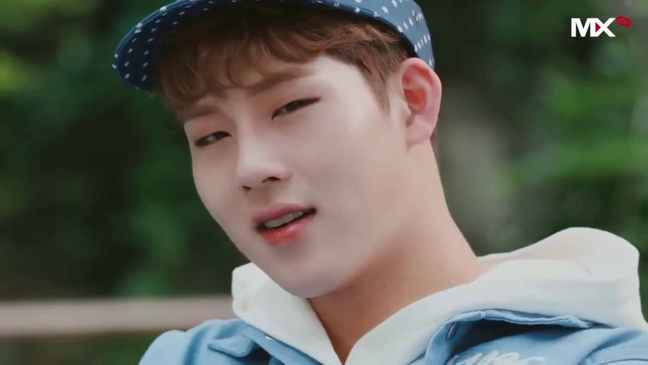 [몬스타엑스] 주헌 영업영상