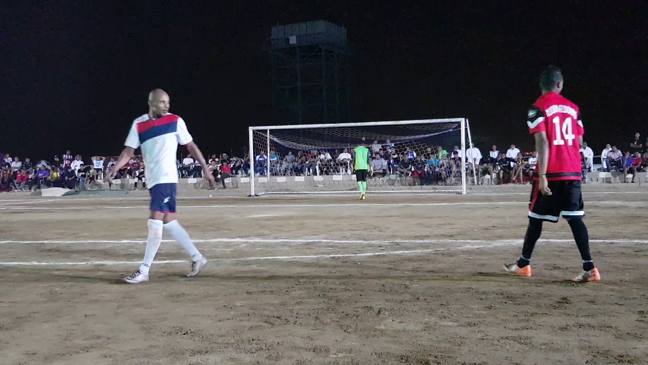 ركلات ترجيح عسير * نجوم الضرس دورة السد الرمضانية ١٤٣٩