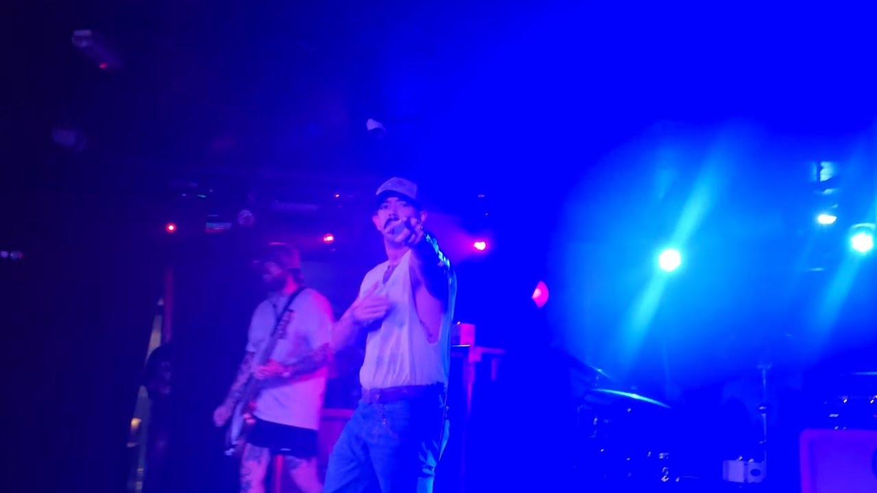Kublai Khan - Full Set Live - London 06/07/23