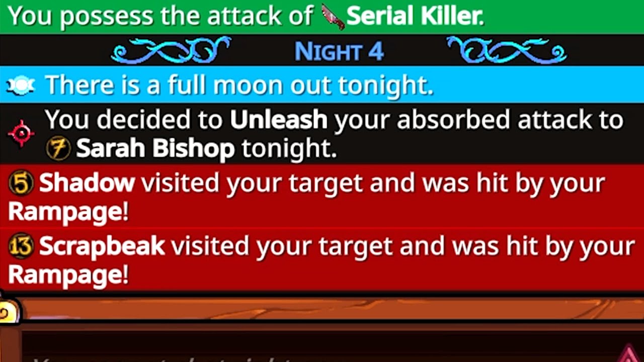 When the Trickster nuke pays off BIG TIME