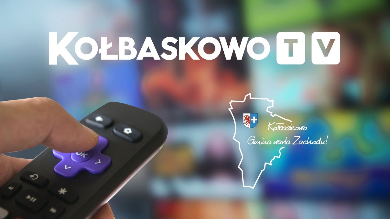 Aktualności Gminy Kołbaskowo - 7.04.2023 / KOŁBASKOWO.TV