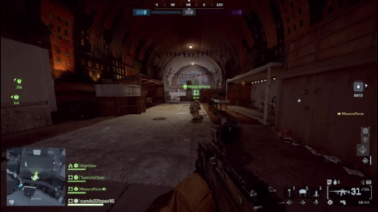 Mis primeras partidas en battlefield 6 
