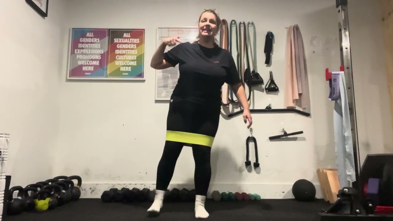 Lateral Taps