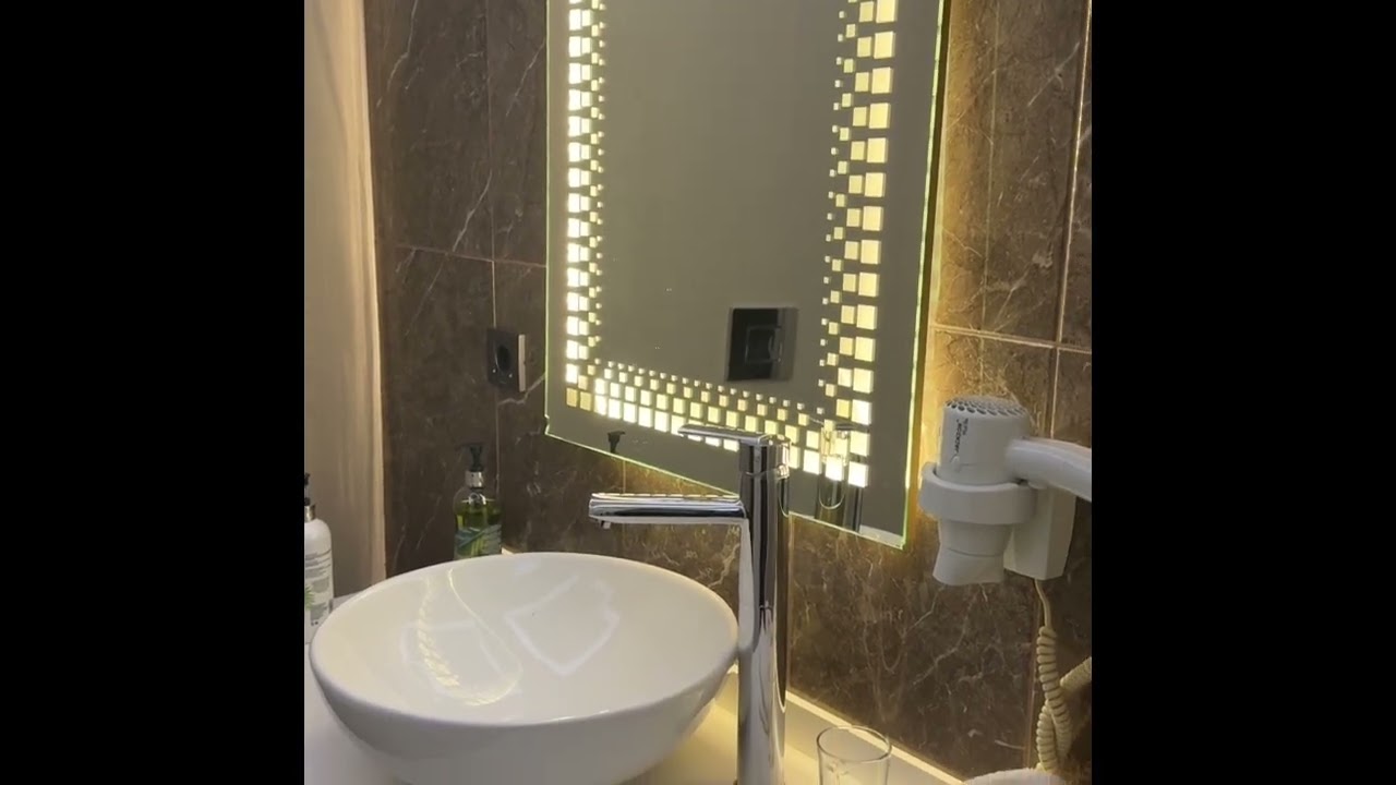 My review of @union port hotel Istanbul.  Perfect pre cruise stay.
