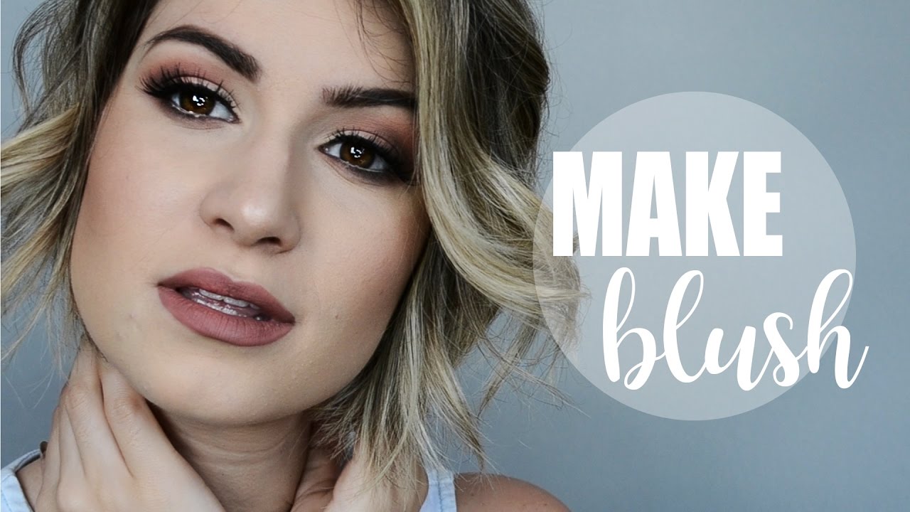 Make Rosinha | As Makes da Frá