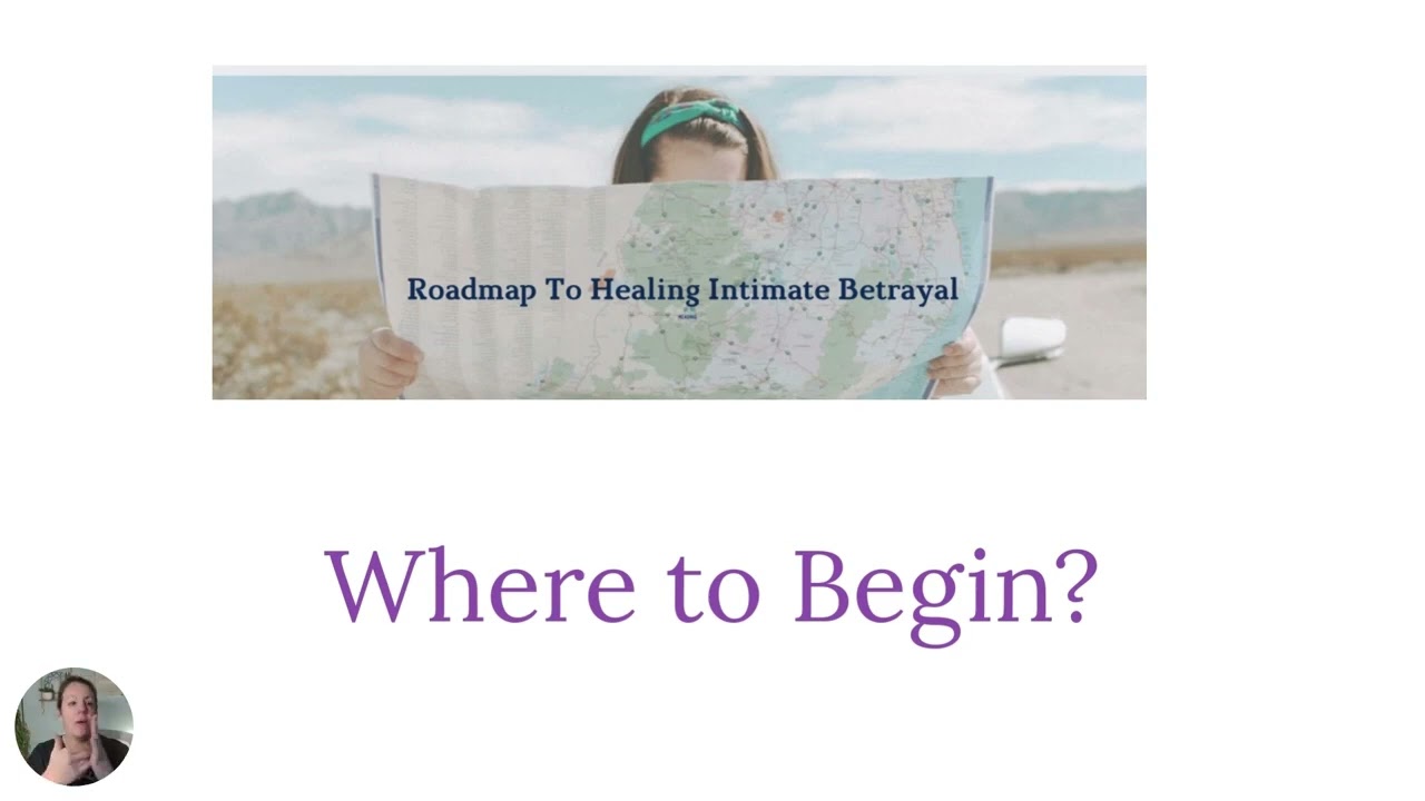 Tips for Refocusing in New Year After Intimate Betrayal