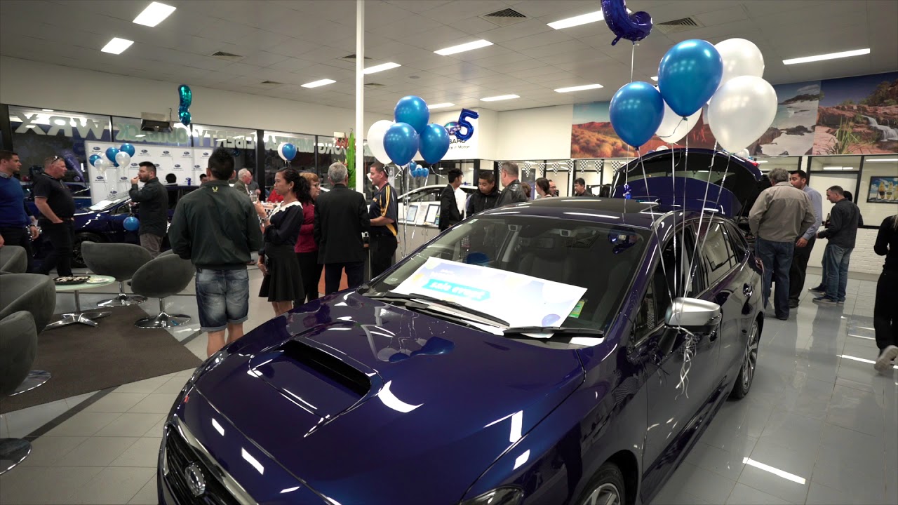 Maddington Official Opening!