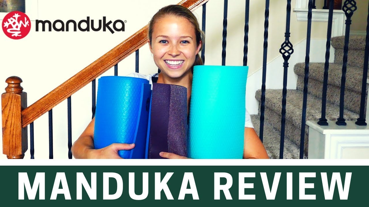Manduka Yoga Mat Review | PRO, PROlite, and eKO SuperLite