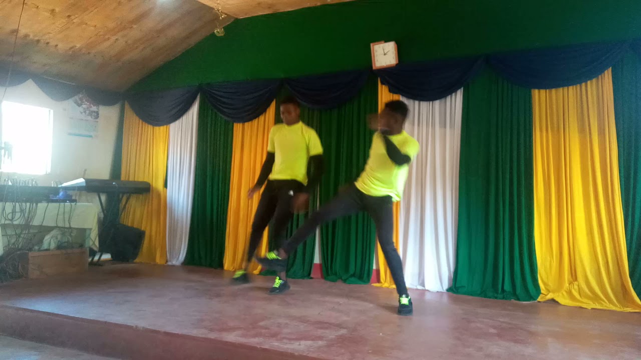 GUARDIAN ANGEL - SWADAKTA Dance by Royal kings dance crew#kangemi