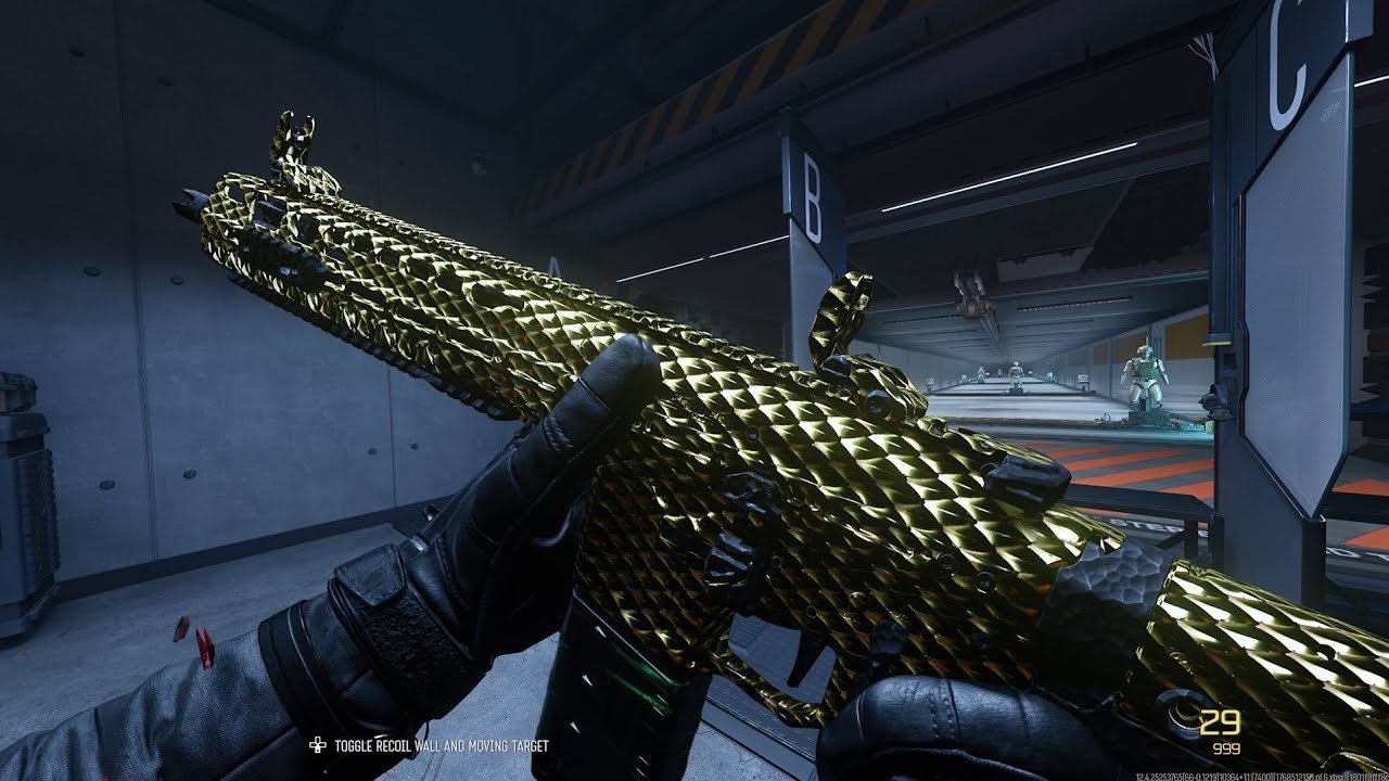 Unlocking Zombies Gold Bo7