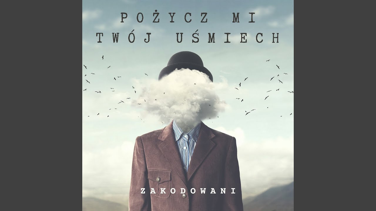 Pożycz mi Tw&oacute;j uśmiech