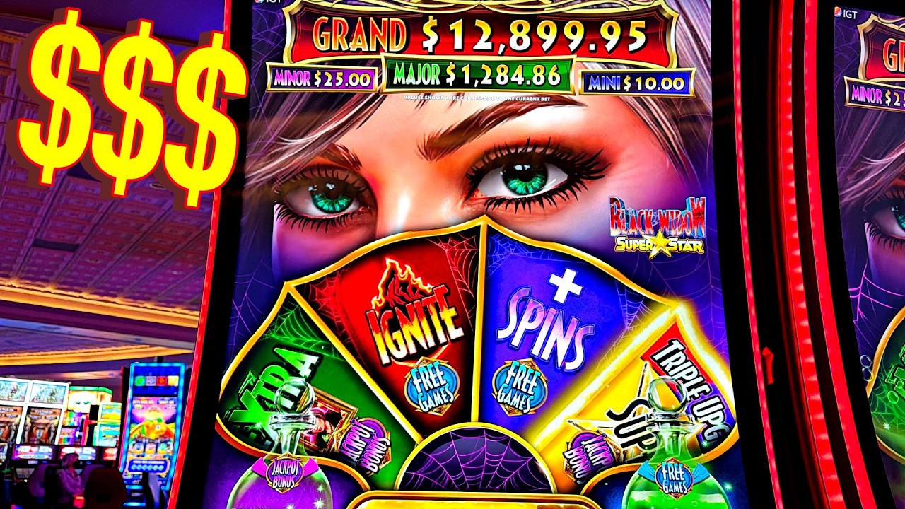 THIS JACKPOT HAS IMPOSSIBLE ODDS!!!!!!!!!!!!!!