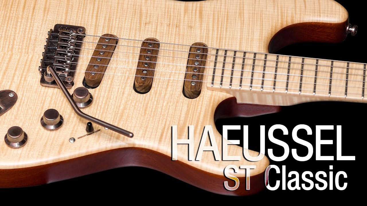 Haeussel ST Classic