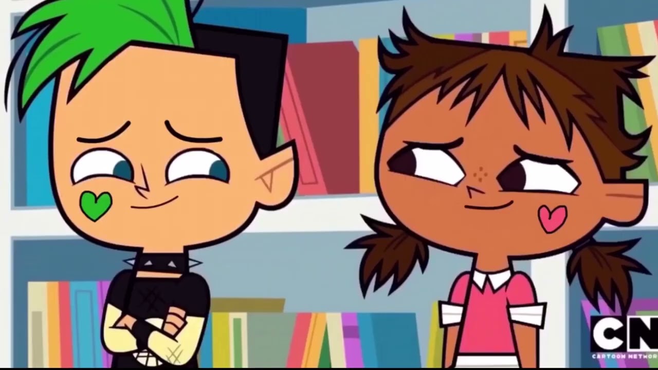 Duncan X Courtney