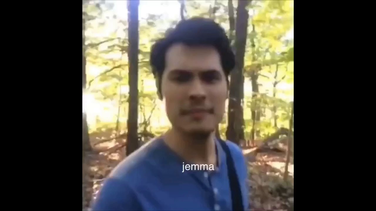 agents of shield as vines #3