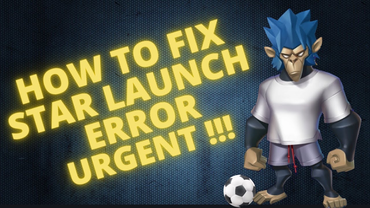 Fix Star launch Staking issue - Urgent !!!