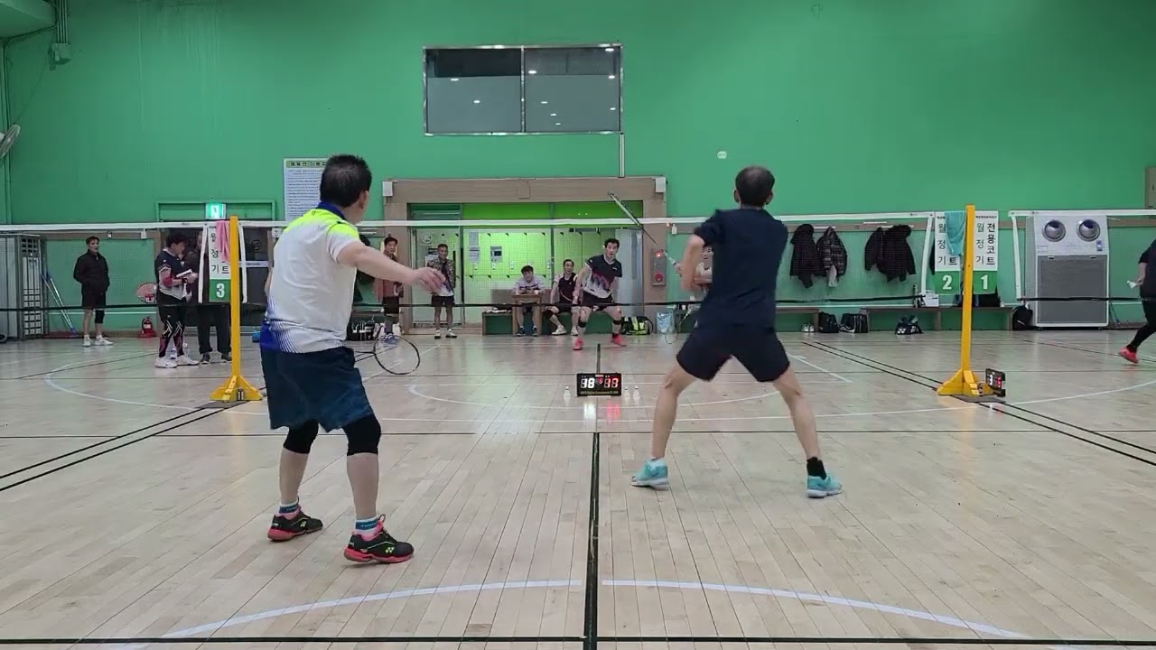 26년 1월29일 메인게임 이종일 송흥록 vs 홍정표 임종훈