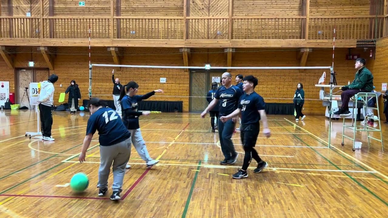 マミーズB②