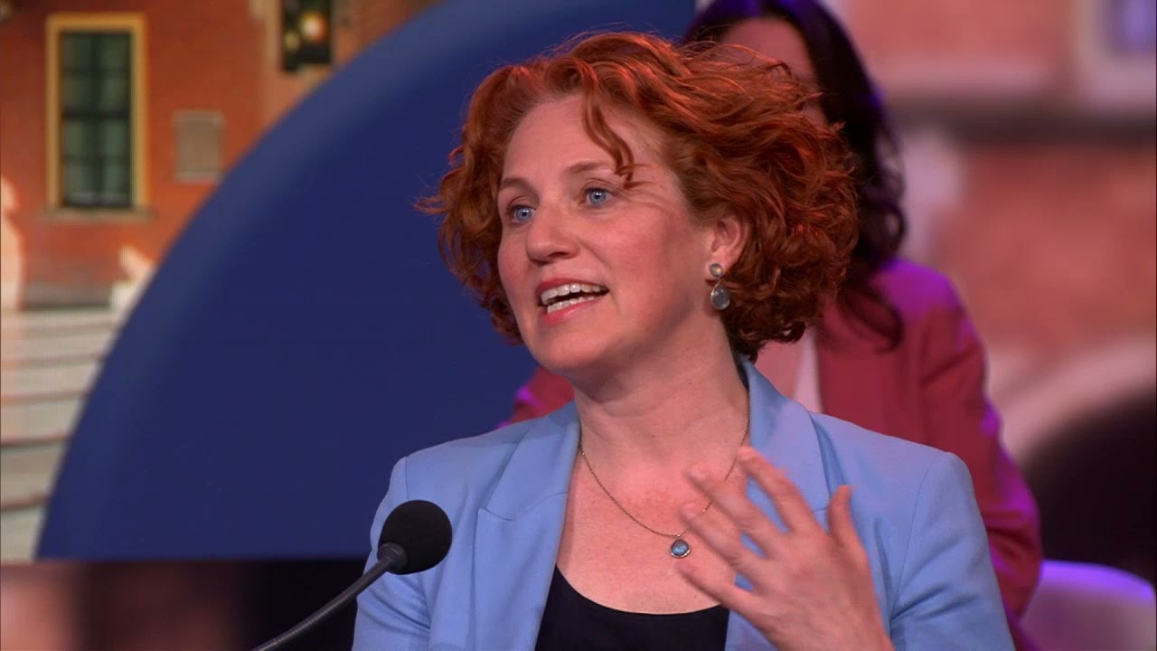 Kamerleden nemen afscheid | De Vooravond
