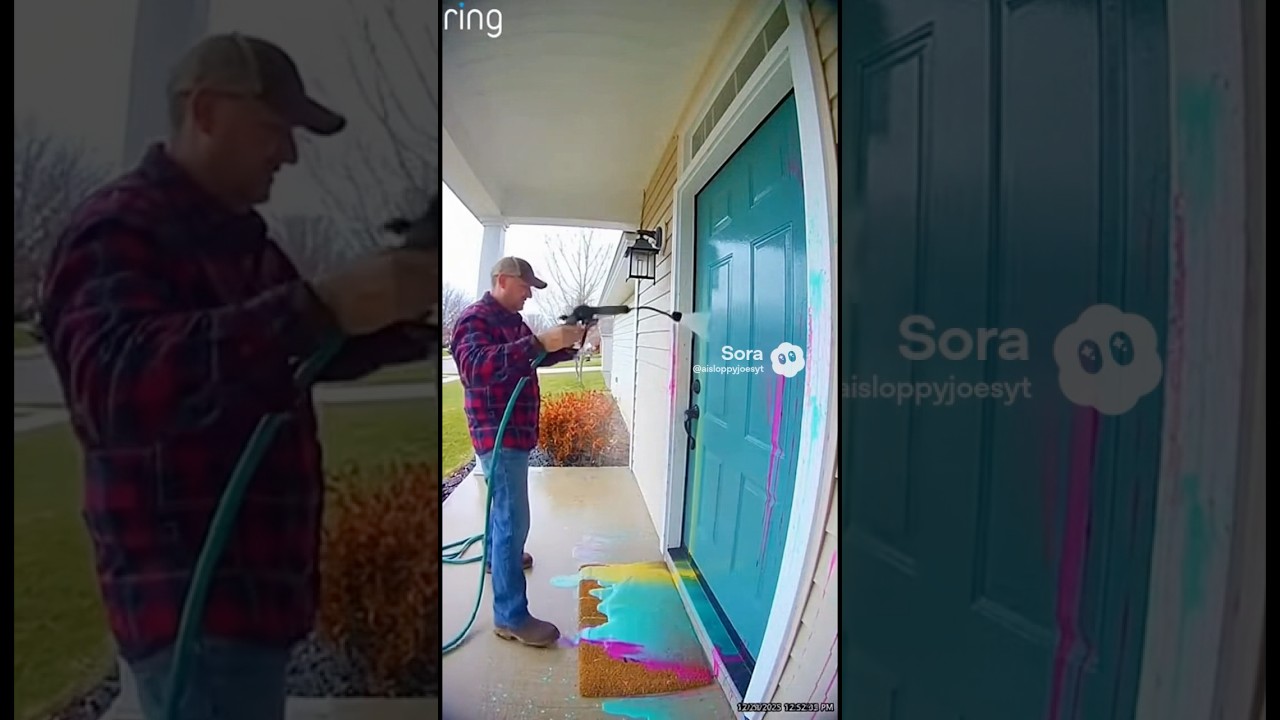 New Porch Pirate Bait Box (Washable Paint Edition) 