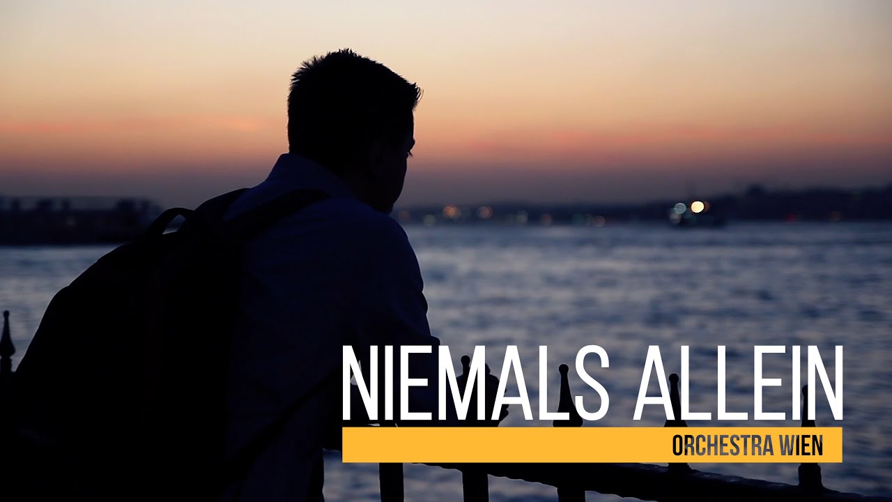 Niemals Allein - Wiener Orchester