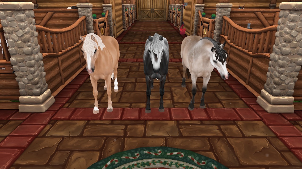 Buying New Connemara Pony ~ [SSO] Star Stable Online Updates