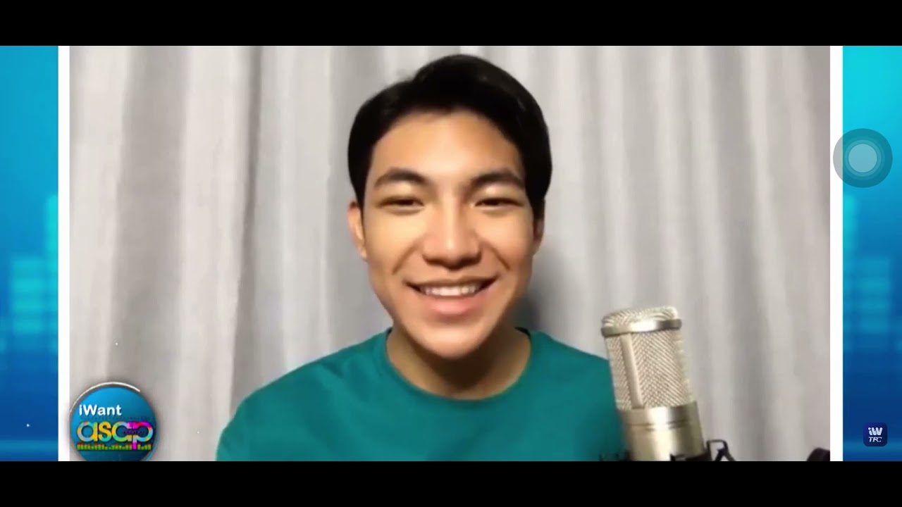 Donbelle live on asap (August 1,2021)