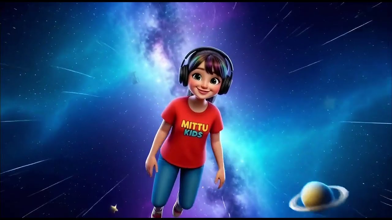 Moon Par Footprints Kabhi Nahi Mit-te |🌕 👨‍🚀 😲 Science Explained