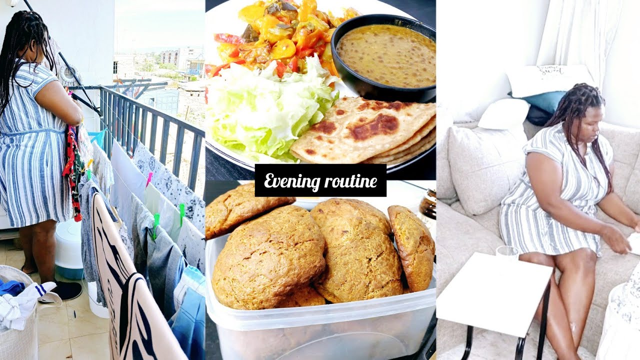 MY EVENING ROUTINE AS A DILIGENT MUM//COOKING #eveningroutine #cookwithme