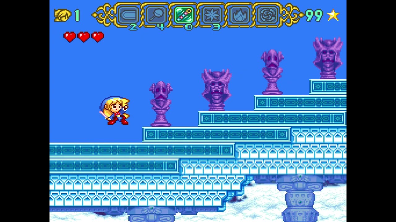 [TAS] SNES Magical Pop'n in 25:47.618 by 0xwas, Dooty & Kirkq