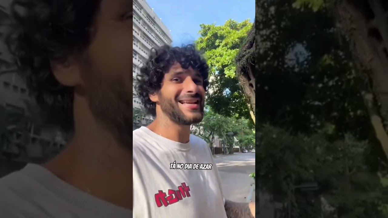 Coisas Que voc&ecirc; n&atilde;o deve fazer em copacabana .