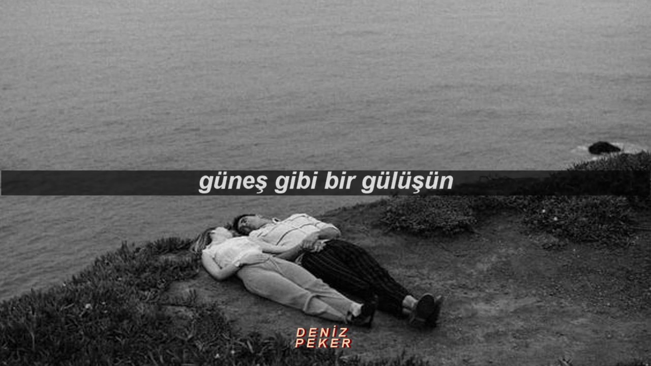 Almora - Kaf Dağının Ardında (Sözleri)