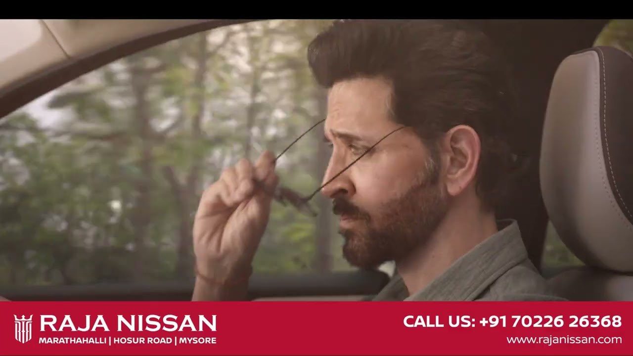 NISSAN TEKTON BOOKINGS ARE NOW OPEN! at RAJA NISSAN BENGALURU | MYSURU CALL 7022626368
