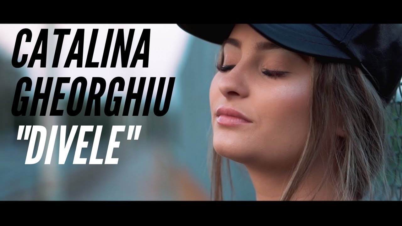 Catalina Gheorghiu - “Divele”